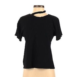 LNA Cutout Tee